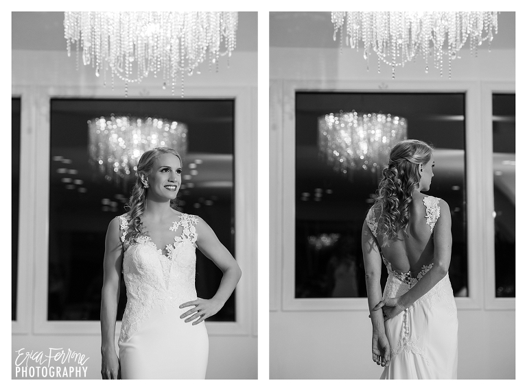 Belle Mer | Anna & Trevor » Erica Ferrone Photography